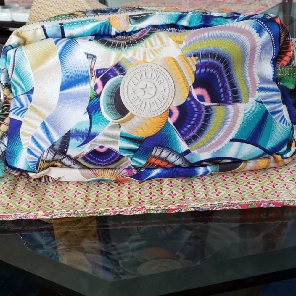 Kipling Bag